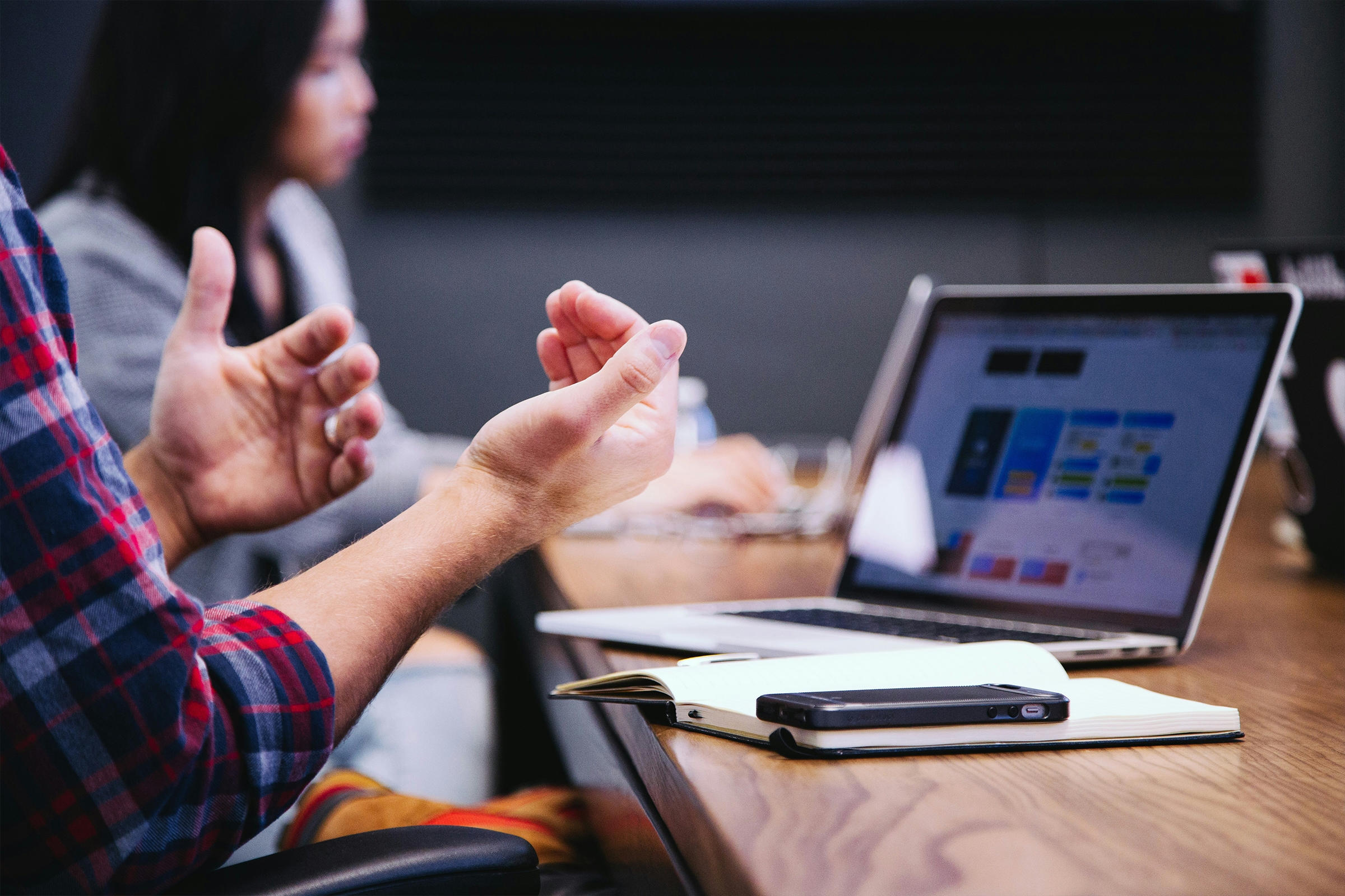 Main image for Why Your Website Isn’t Bringing in Leads (and How to Fix It)
