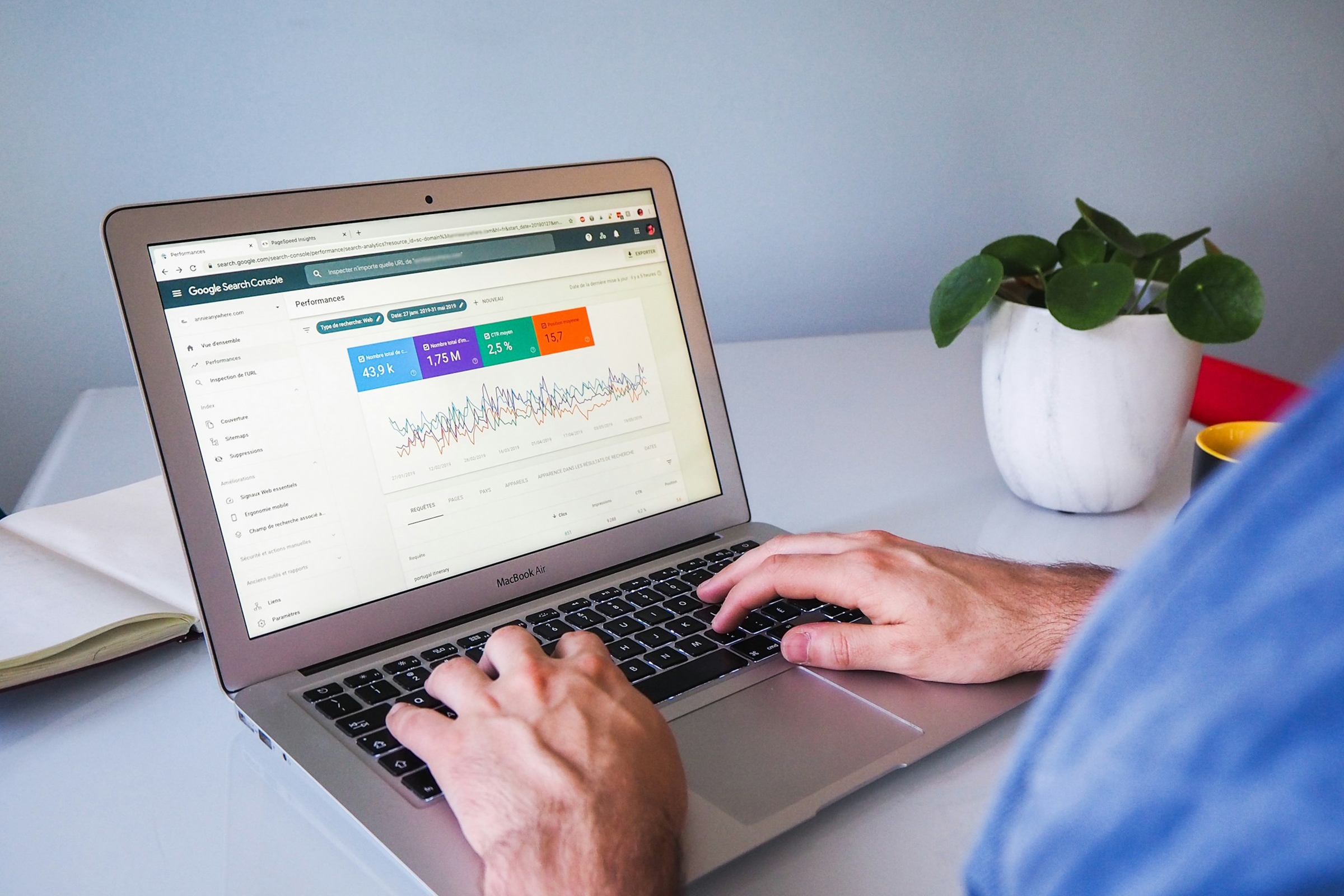 Main image for SEO Basics Every Business Owner Should Know